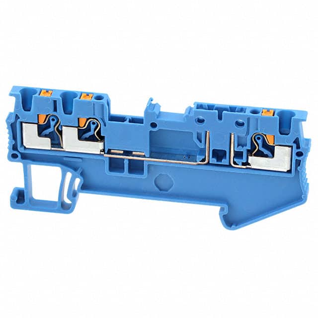 3210315 Phoenix Contact  Canal sur rail DIN